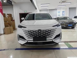 Changan UNI-K iDD 12