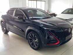Changan UNI-T 13
