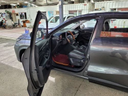 Changan Oshan x5 19