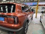 HAVAL Big Dog 2021 год (доступен к заказу) 5