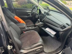 Honda Breeze 6