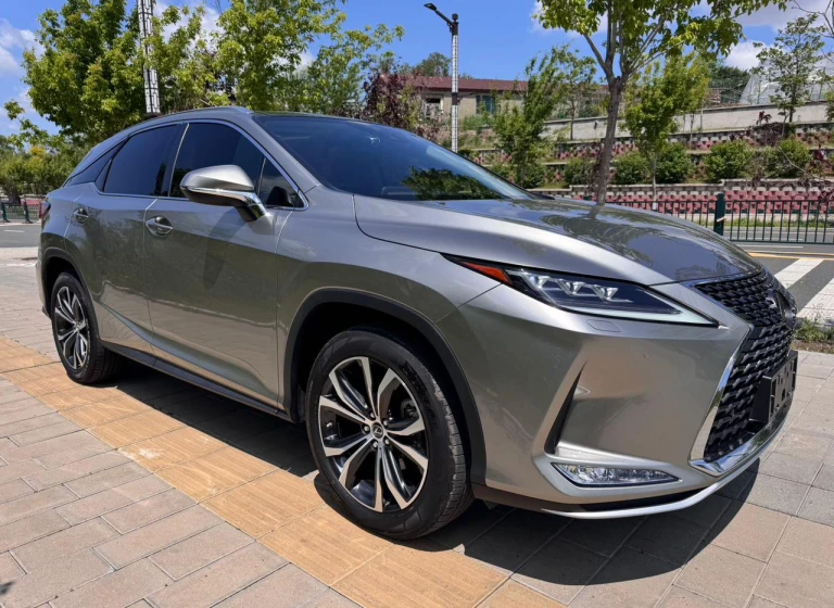Lexus RX300