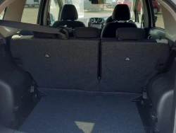 NISSAN NOTE 5