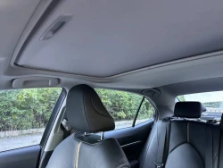 Toyota Camry 5