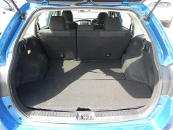 Toyota Fielder 7