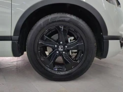 Honda Breeze 8