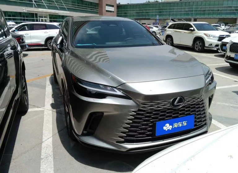 Lexus RX300