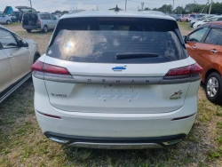 Changan Oshan x7 14