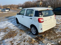 Toyota Passo 0