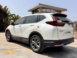 Honda CRV 1