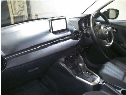 Mazda Demio 3