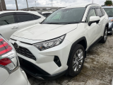 Toyota RAV4 Z G - PKG 4WD 2019 год (продан) 5