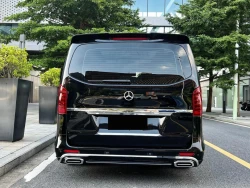 MERCEDES BENZ VITO 6