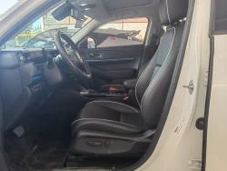 Honda e NS1 3