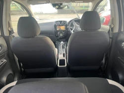 NISSAN NOTE 13