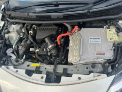 NISSAN NOTE 15