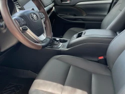Toyota Highlander 2