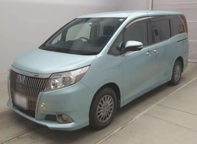 Toyota Esquire