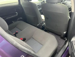 TOYOTA AQUA 2