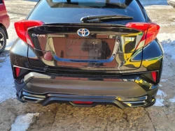 Toyota C-HR 18