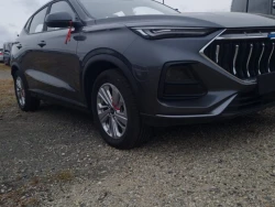Changan Oshan x5 3