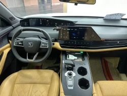 Changan Uni-K 9