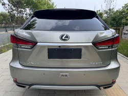 Lexus RX300 14