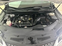 Lexus RX300 14