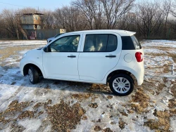 Toyota Passo 3