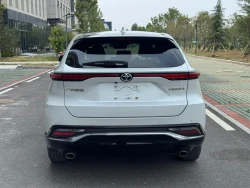 Toyota Venza 5