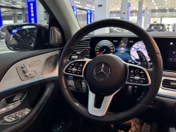 Mercedes-Benz GLE-Class 350 7
