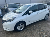 NISSAN NOTE 2019 год 12