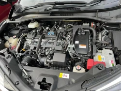 Toyota C-HR 1