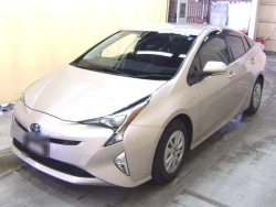 Toyota Prius 0