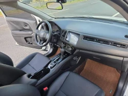 Honda Vezel 16