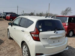 NISSAN NOTE 2