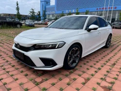 Honda Civic 8
