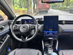 Honda e: NS1 4