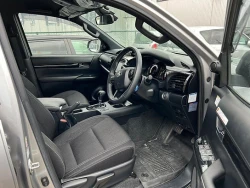 Toyota Hilux 10