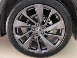 Changan UNI-T 17