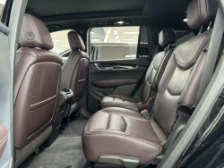 Cadillac XT-6 4