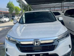 Honda Breeze 5