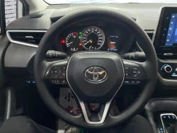 Toyota Corolla 10