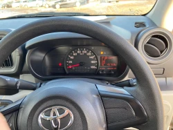 Toyota Passo 14