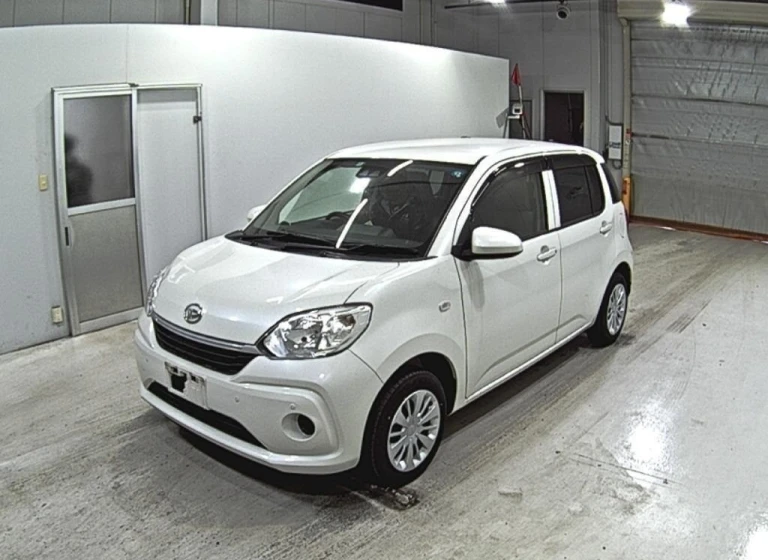 Daihatsu Boon