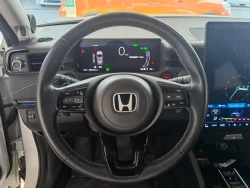 Honda e NS1 7