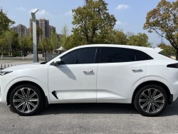 Changan UNI-K 5