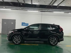 Honda CRV 3