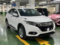Honda Vezel 12