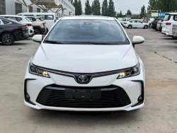 Toyota Corolla 7